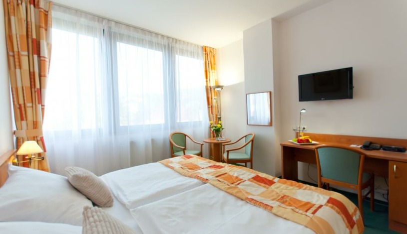 Comfort Hotel Ústí nad Labem City Ústí nad Labem